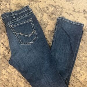 Men’s Cinch Bootcut Jeans